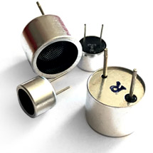 Ultrasonic sensor